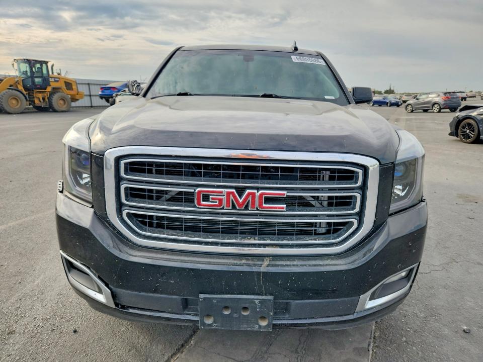 Снимка 5 от търг – 2016 GMC YUKON с VIN 1GKS1AKC3GR478331