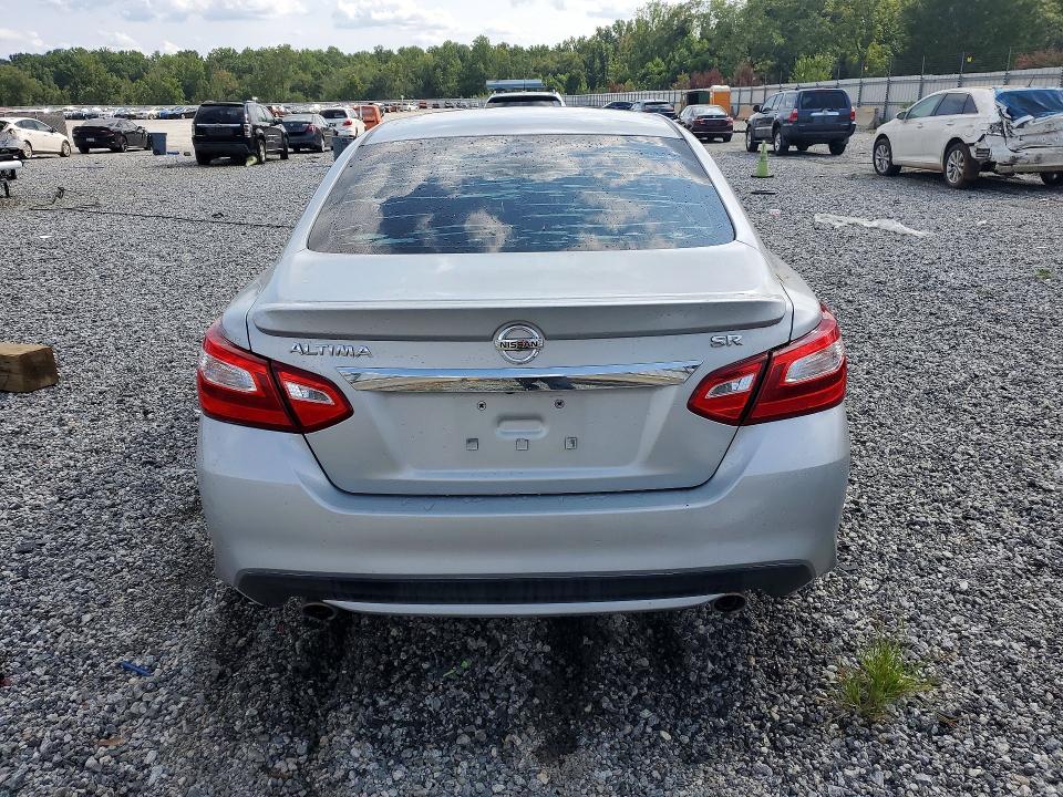 Photo 6 from auction – 2016 NISSAN ALTIMA with VIN 1N4AL3AP8GC277728