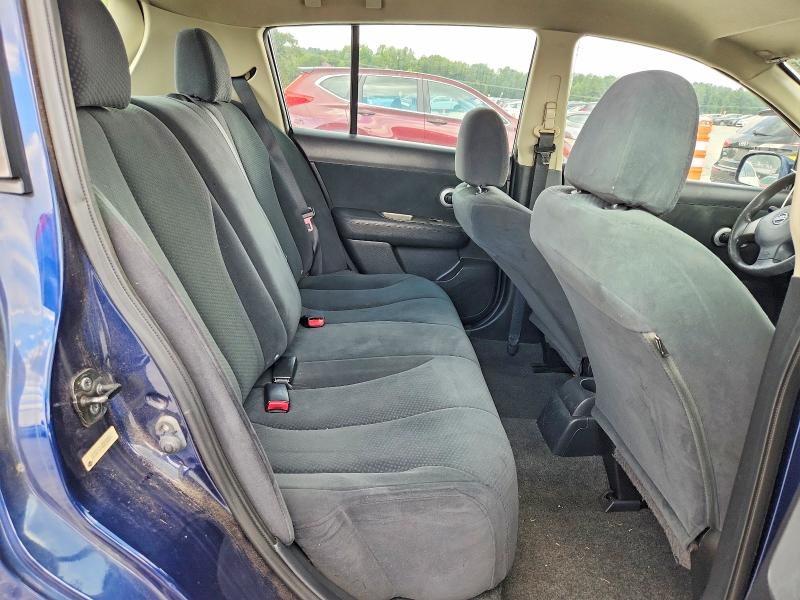 Photo 10 from auction – 2012 NISSAN VERSA with VIN 3N1BC1CP4CK243258