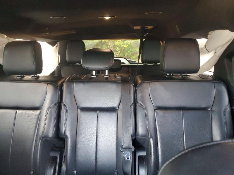 Photo 10 from auction – 2021 FORD EXPEDITION with VIN 1FMJK1HT7MEA31740