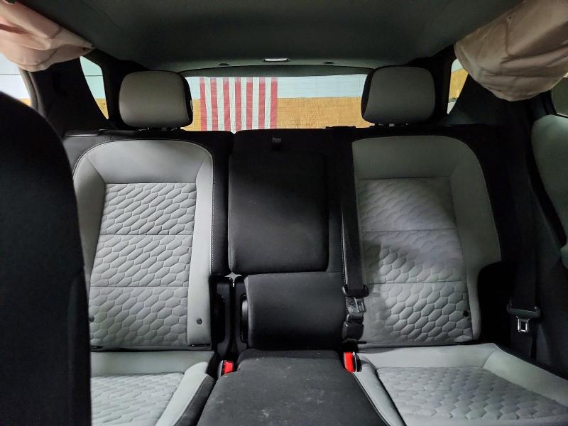 Photo 10 from auction – 2019 CHEVROLET EQUINOX with VIN 3GNAXUEV2KS572878