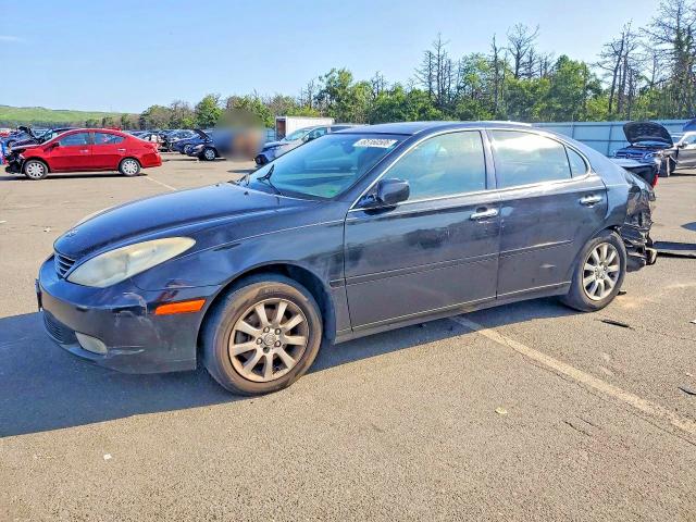 2004 LEXUS ES - Търг №65160506