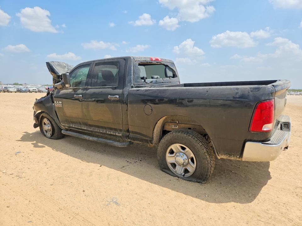 Photo 2 from auction – 2016 RAM 2500 with VIN 3C6UR5CJ8GG299629