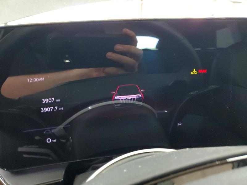 صورة رقم 9 من المزاد - 2025 AUDI Q6 E-TRON مع VIN WA124BGF6SA012485