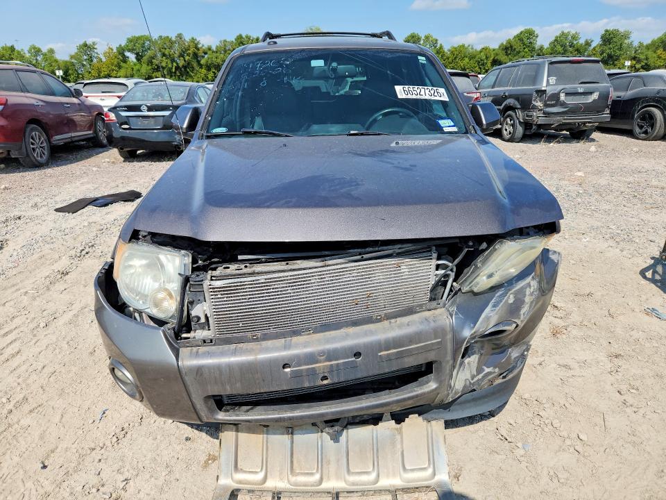 Снимка 5 от търг – 2012 FORD ESCAPE с VIN 1FMCU0EG3CKC17392