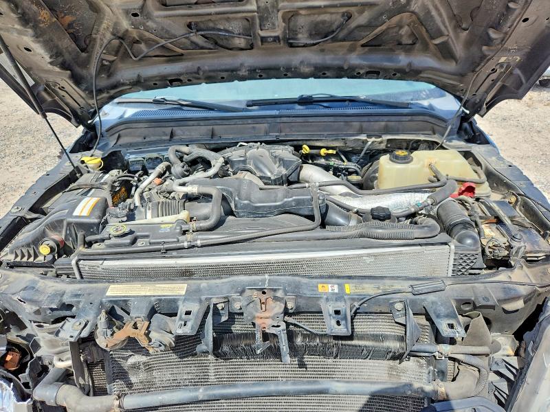 Photo 11 from auction – 2012 FORD F250 with VIN 1FT7W2BT0CEB38581