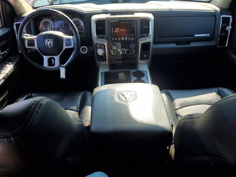 صورة رقم 8 من المزاد - 2015 RAM 1500 مع VIN 1C6RR7NT5FS677459