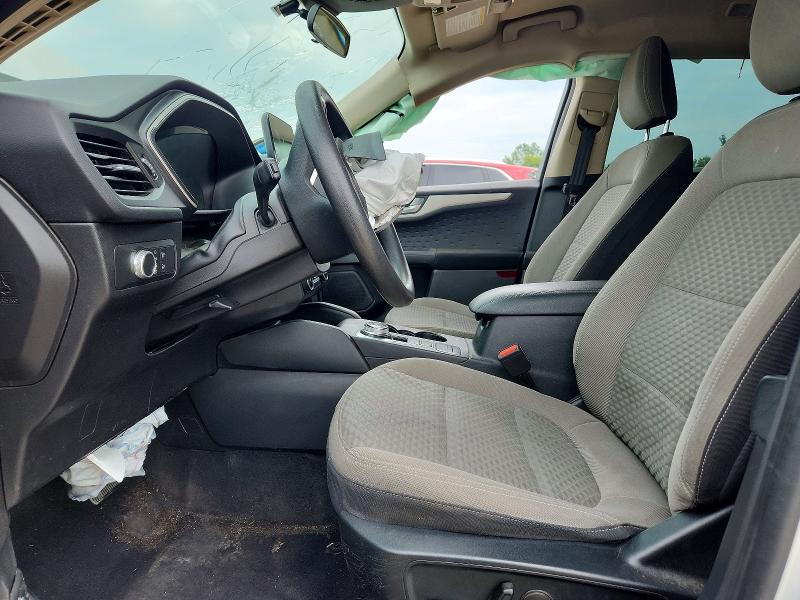 Photo 7 from auction – 2020 FORD ESCAPE with VIN 1FMCU0G67LUC72291