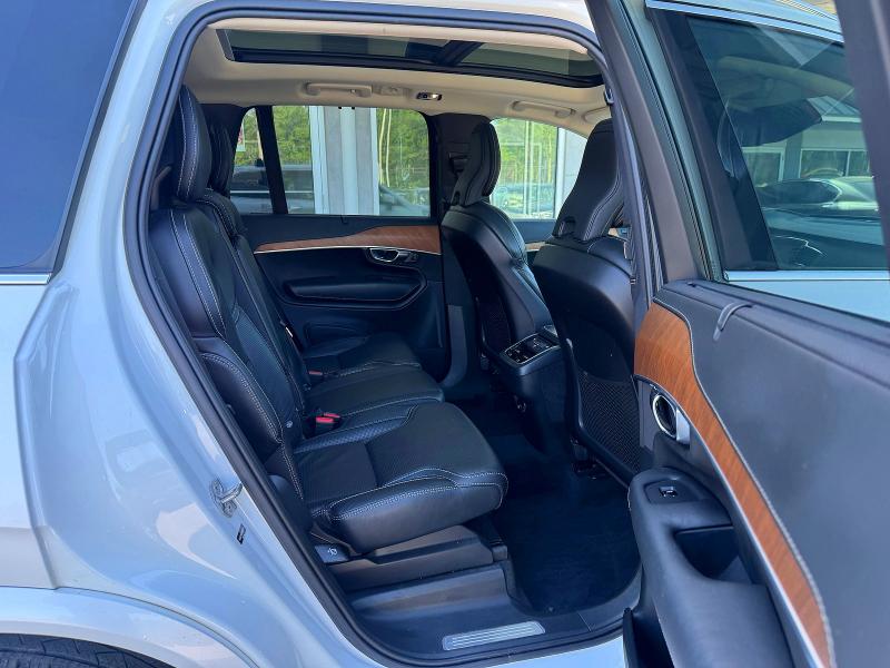 Photo 6 from auction – 2019 VOLVO XC90 with VIN YV4A22PL6K1487077