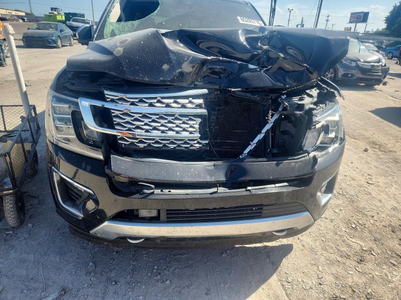 Photo 12 from auction – 2019 FORD EXPEDITION with VIN 1FMJU1MT2KEA15149