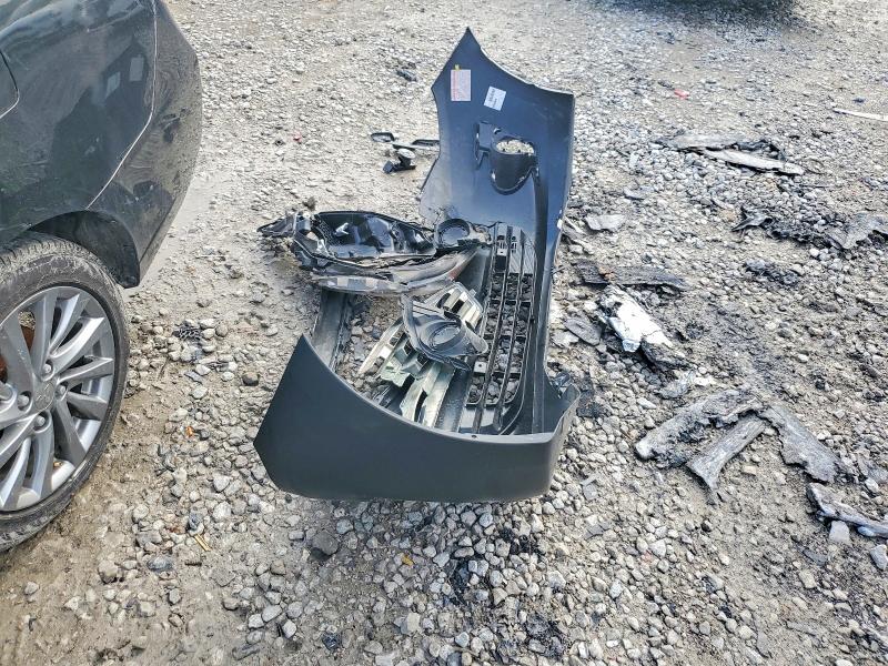 Photo 12 from auction – 2018 MITSUBISHI MIRAGE with VIN ML32F3FJ9JHF05990