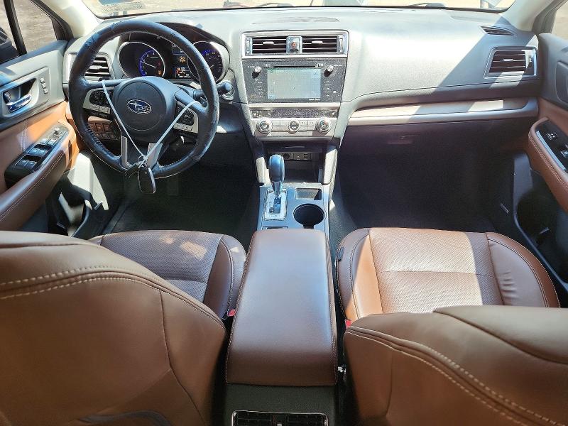Снимка 8 от търг – 2017 SUBARU OUTBACK с VIN 4S4BSATC6H3435299