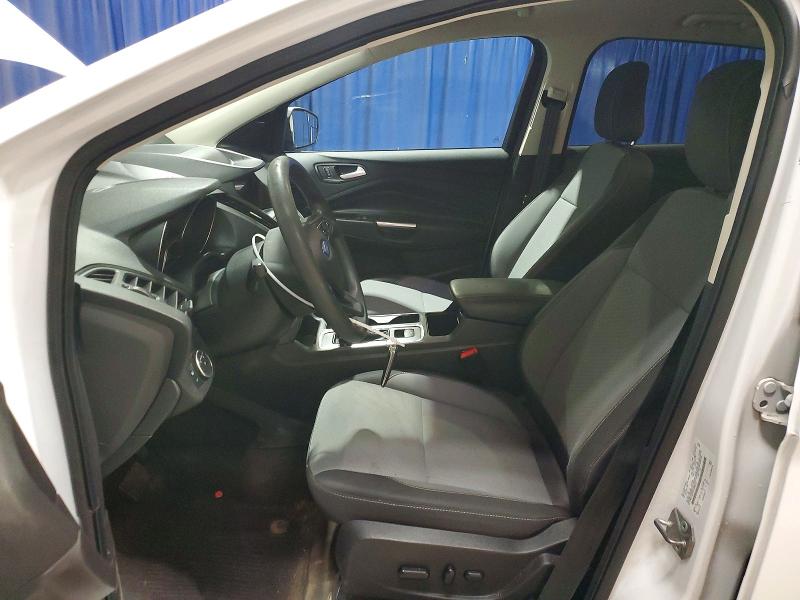 Photo 7 from auction – 2019 FORD ESCAPE with VIN 1FMCU9GD0KUB85141