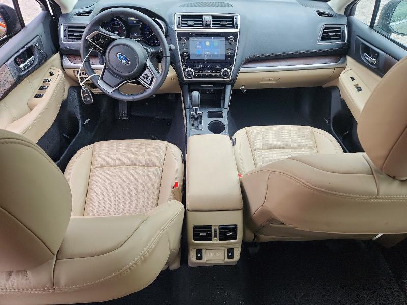 Photo 8 from auction – 2019 SUBARU OUTBACK with VIN 4S4BSANC6K3204763