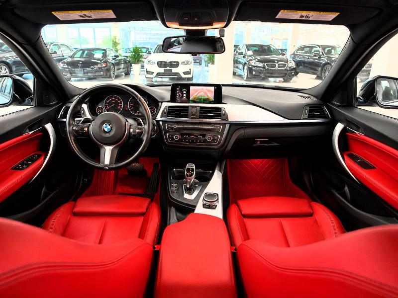 Photo 9 from auction – 2017 BMW 230XI with VIN WBA2H9C39HV642580