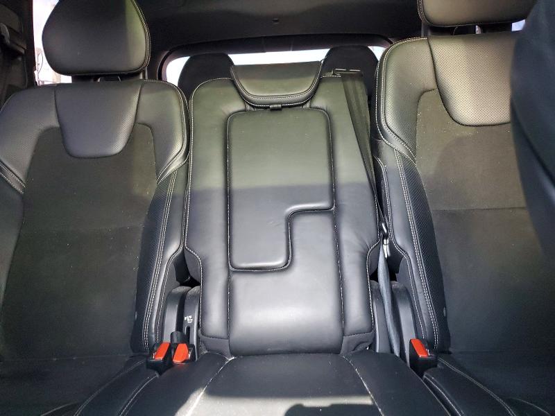 صورة رقم 10 من المزاد - 2019 VOLVO XC90 مع VIN YV4A22PM4K1473316