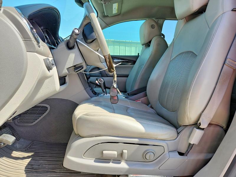 Photo 7 from auction – 2014 BUICK ENCLAVE with VIN 5GAKRBKD7EJ208874