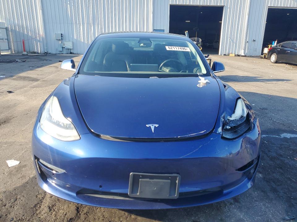 Фото 5 с аукциона – 2019 TESLA MODEL 3 с VIN 5YJ3E1EA5KF416555