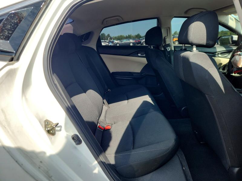 Photo 10 from auction – 2016 HONDA CIVIC with VIN 2HGFC2F59GH535979