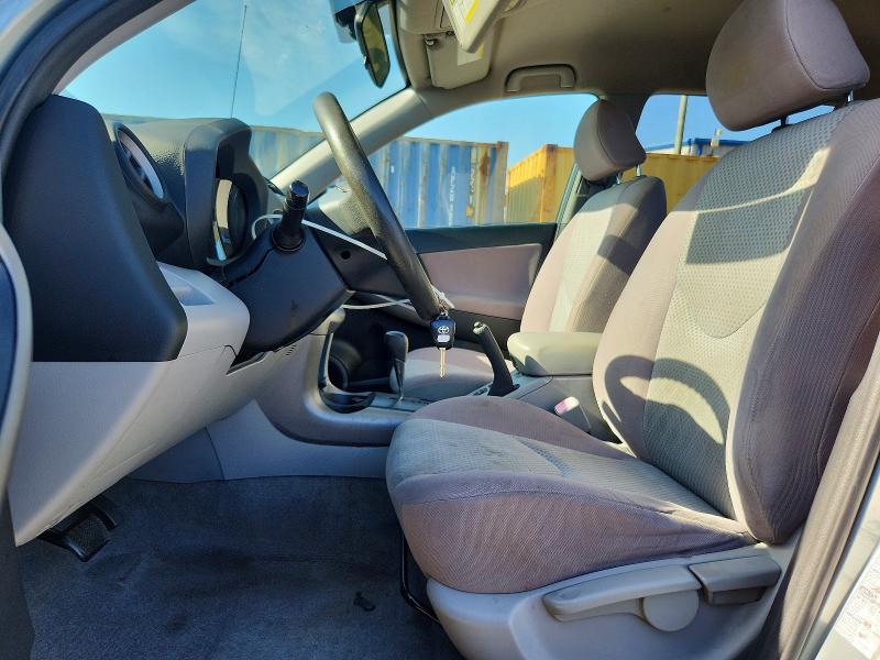 Photo 7 from auction – 2006 TOYOTA RAV4 with VIN JTMBD33V365027372