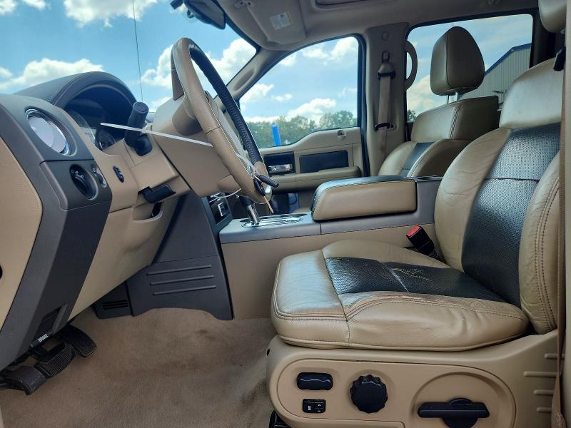 Photo 7 from auction – 2008 FORD F150 with VIN 1FTRW14548FA55707
