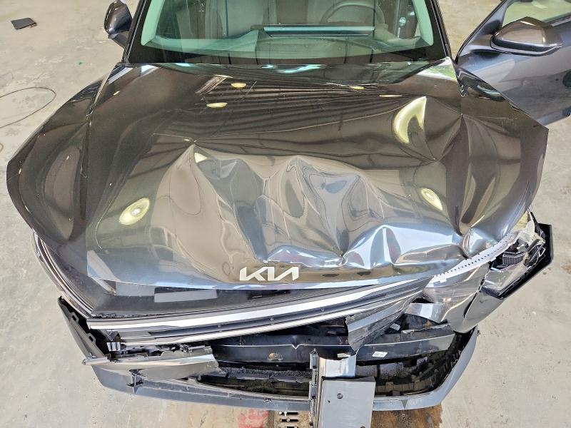 Foto 11 de la subasta – 2025 KIA K4 con VIN 3KPFT4DE3SE025063