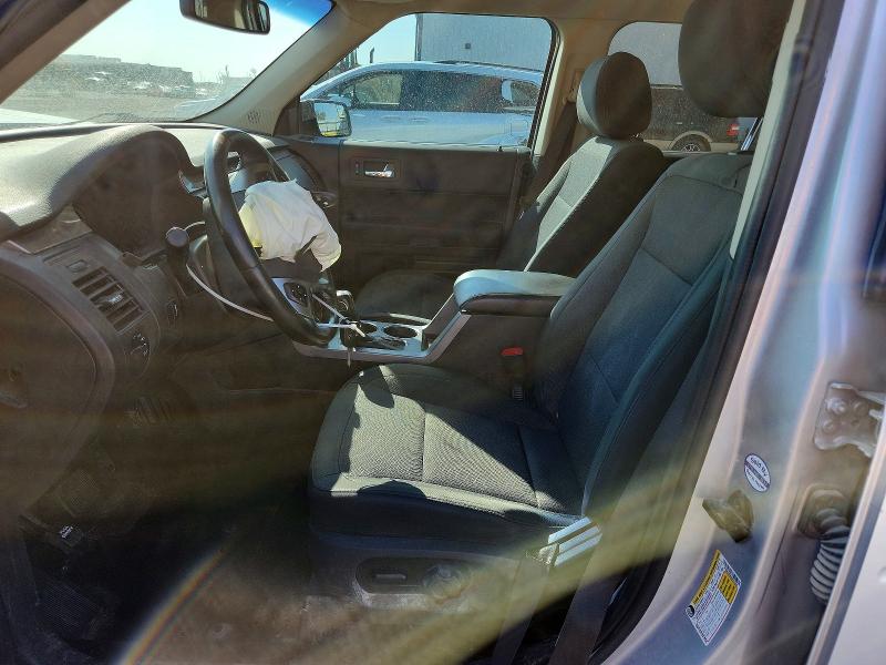 Снимка 7 от търг – 2016 FORD FLEX с VIN 2FMGK5B80GBA22268