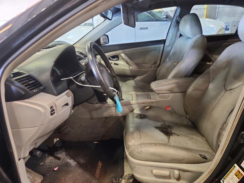 Photo 7 from auction – 2008 TOYOTA CAMRY with VIN 4T1BK46K38U566026