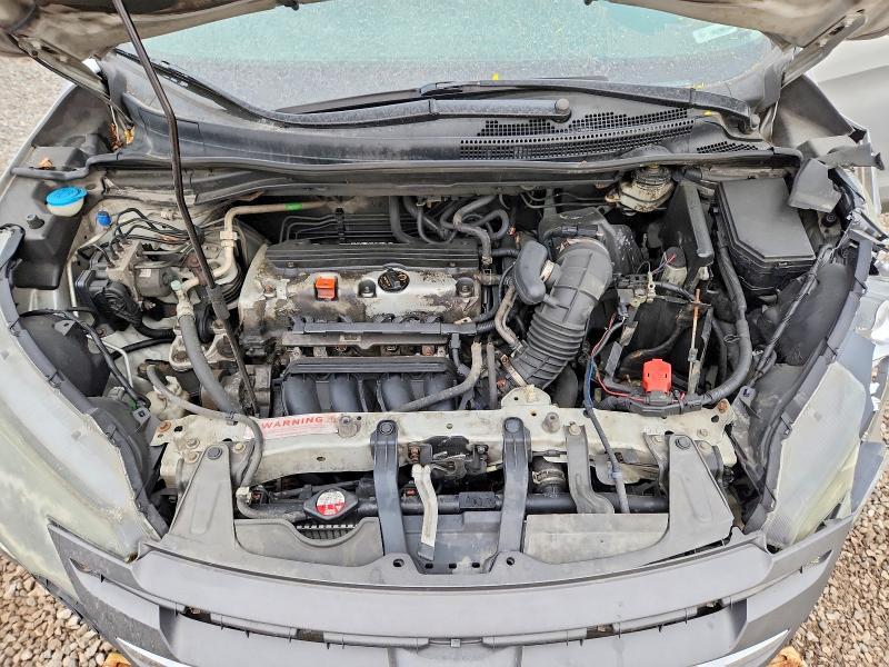 Foto 12 de la subasta – 2012 HONDA CR-V con VIN 2HKRM4H99CH110719
