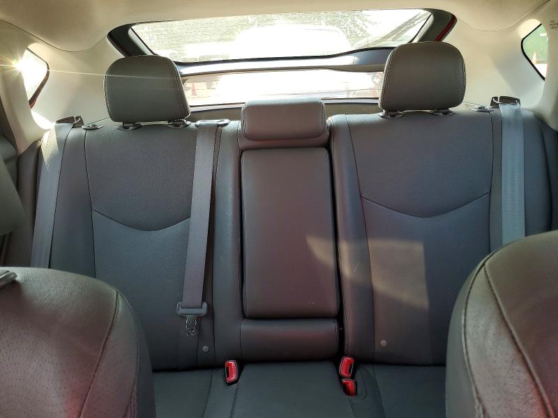 Photo 10 from auction – 2010 TOYOTA PRIUS with VIN JTDKN3DU4A0029494