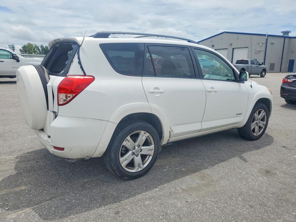 Photo 3 from auction – 2008 TOYOTA RAV4 with VIN JTMBD32VX85143320