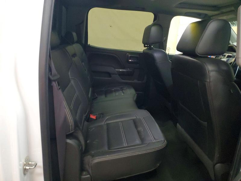 Photo 10 from auction – 2016 GMC SIERRA with VIN 3GTU2PEC4GG379713