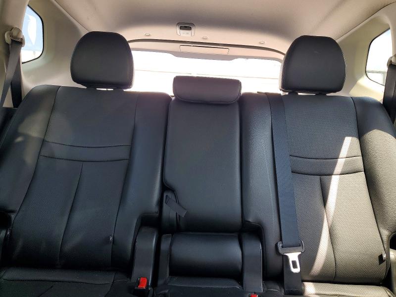 Photo 10 from auction – 2015 NISSAN ROGUE with VIN 5N1AT2MVXFC910268