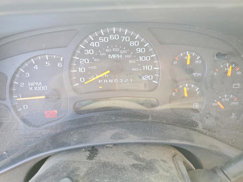 Photo 9 from auction – 2006 CHEVROLET SILVERADO with VIN 3GCEC14X86G207010