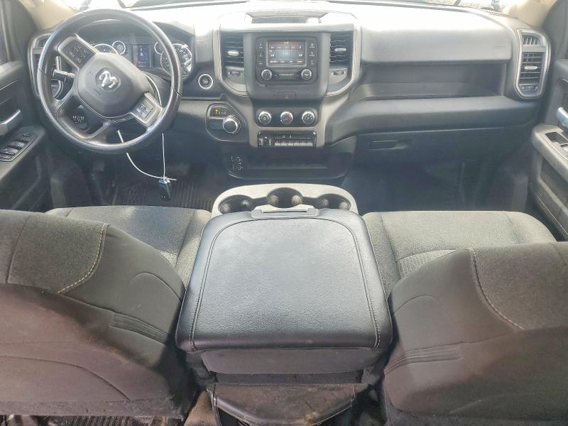 Photo 8 from auction – 2019 RAM 2500 with VIN 3C6UR5CJ8KG711959