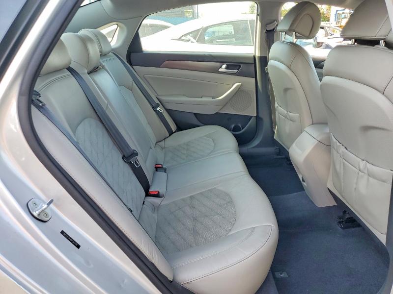 Снимка 10 от търг – 2015 HYUNDAI SONATA с VIN 5NPE34AF4FH243734