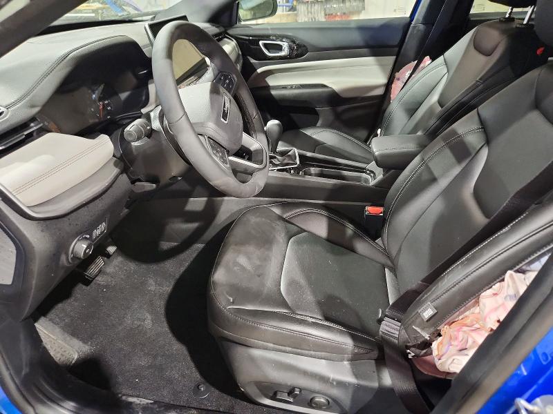 Photo 7 from auction – 2026 JEEP COMPASS with VIN 3C4NJDCN1TT271335