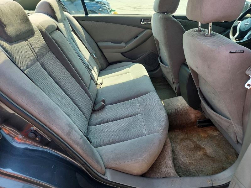Снимка 10 от търг – 2007 NISSAN ALTIMA с VIN 1N4AL21E97C162368