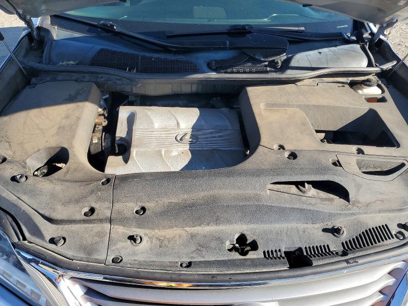 Photo 12 from auction – 2015 LEXUS RX 350 with VIN 2T2BK1BA2FC326293