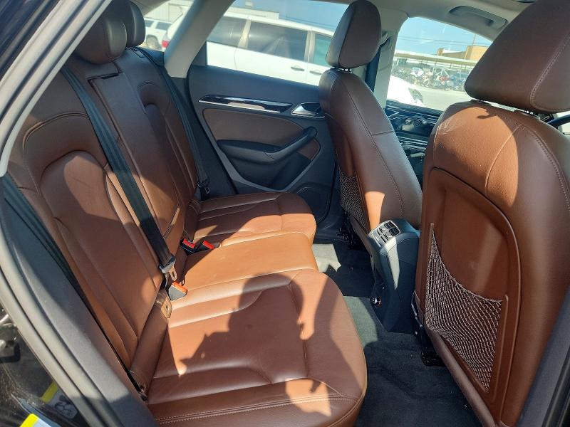 Photo 11 from auction – 2015 AUDI Q3 with VIN WA1BFCFS7FR012596