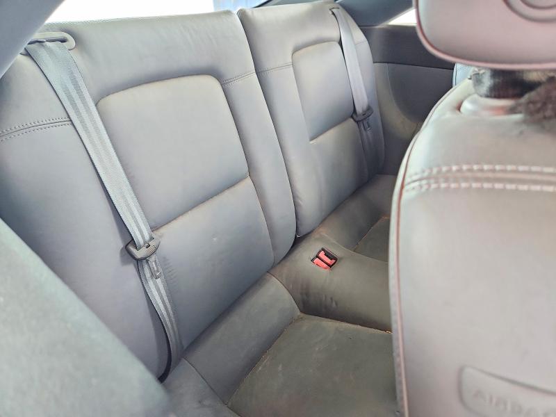 Фото 10 с аукциона – 2001 AUDI TT с VIN TRUSX28N511016891