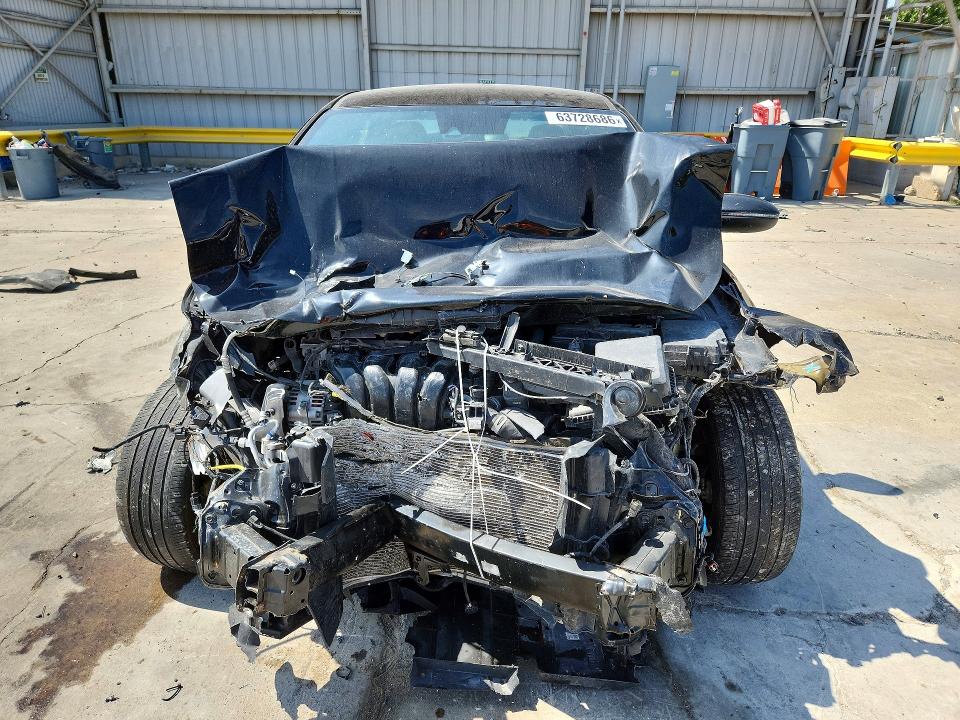 Photo 5 from auction – 2023 KIA FORTE with VIN 3KPF54AD2PE660126