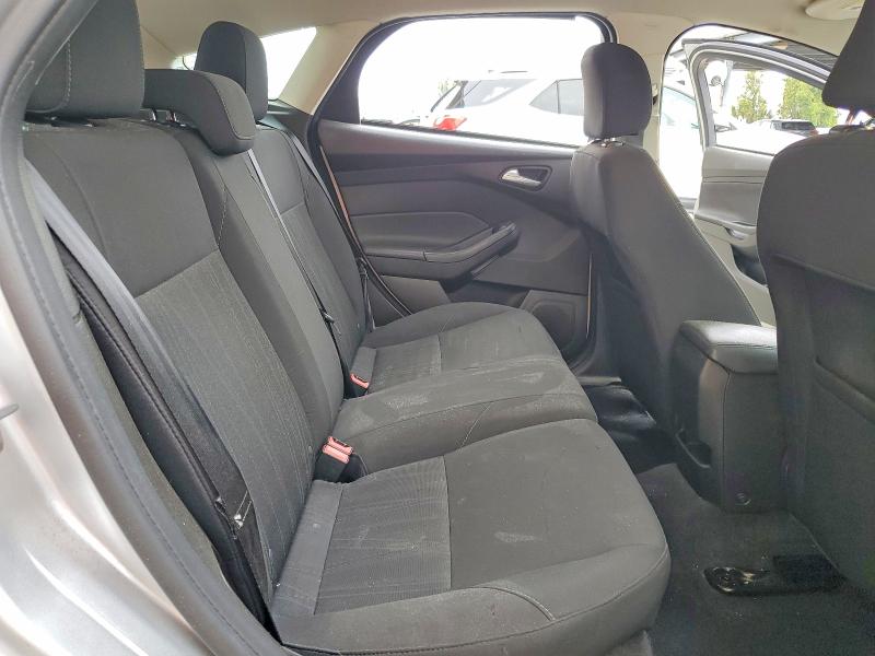 Photo 10 from auction – 2016 FORD FOCUS with VIN 1FADP3K2XGL301709