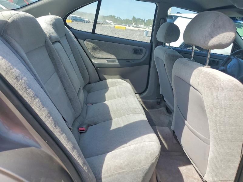 Photo 10 from auction – 2001 NISSAN ALTIMA with VIN 1N4DL01D61C142871