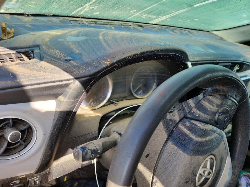 صورة رقم 9 من المزاد - 2018 TOYOTA COROLLA مع VIN 5YFBURHE7JP853021
