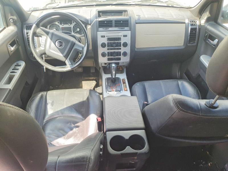 Photo 8 from auction – 2008 MERCURY MARINER with VIN 4M2CU91118KJ53512