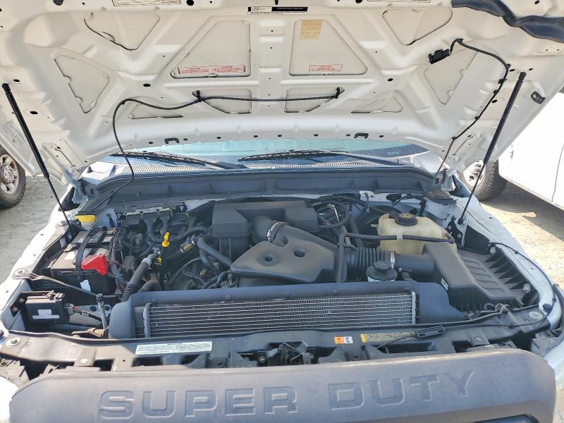 Photo 11 from auction – 2013 FORD F250 with VIN 1FTBF2A66DEB81720