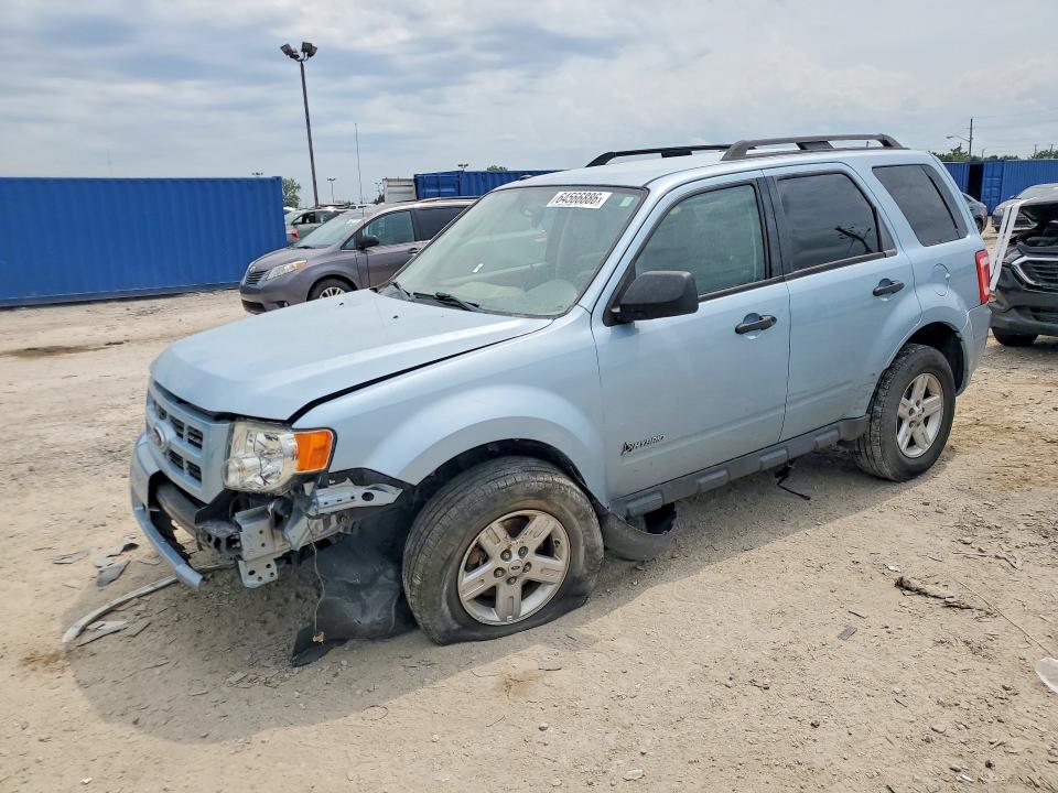 2009 FORD ESCAPE - Търг №64566886