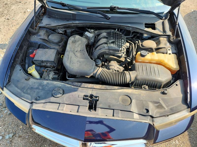 Photo 11 from auction – 2012 DODGE CHARGER with VIN 2C3CDXBG3CH117466