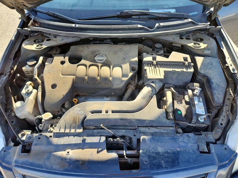Photo 11 from auction – 2009 NISSAN ALTIMA with VIN 1N4AL24E09C179767
